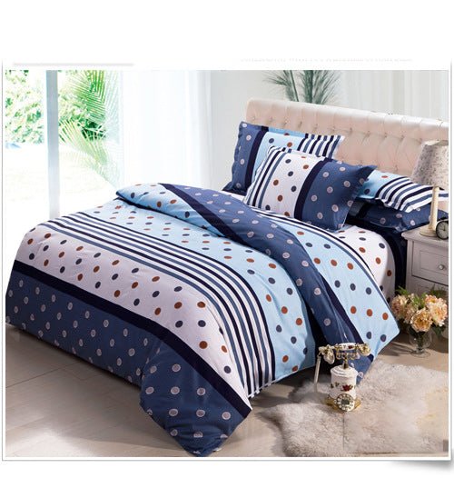Single bed sheet duvet cover - pokemab073a177f9c1622744e942b20ac4550e