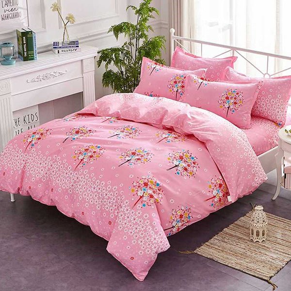 Single bed sheet duvet cover - pokema1d76cb890736eb519b5455494d2f0403