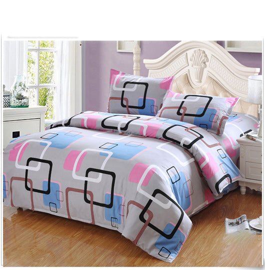 Single bed sheet duvet cover - pokemac66c2c187d5ae07559edeab665282bd