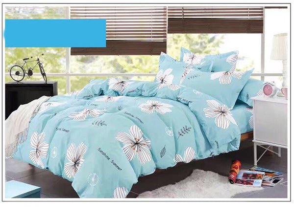 Single bed sheet duvet cover - pokemac7229a8a2e482d8bd119192b4872