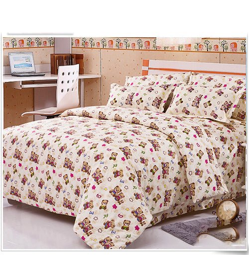 Single bed sheet duvet cover - pokemaa2bdf92eb079c4e4ab8260bdd537dee7