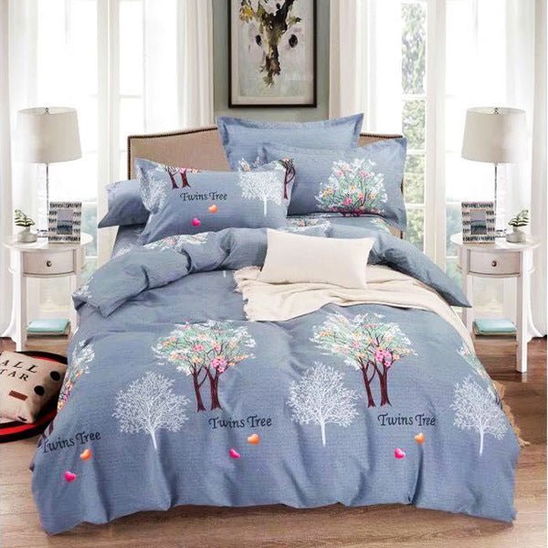 Single bed sheet duvet cover - pokema9372d79b7bb06c836a0b84dd34bb0bed