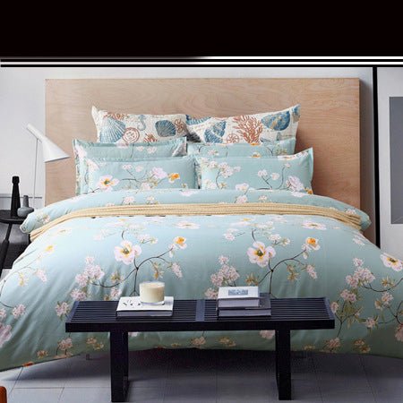 Single bed sheet duvet cover - pokema47140649cc4fb3877bfd05b1a4ea0e24
