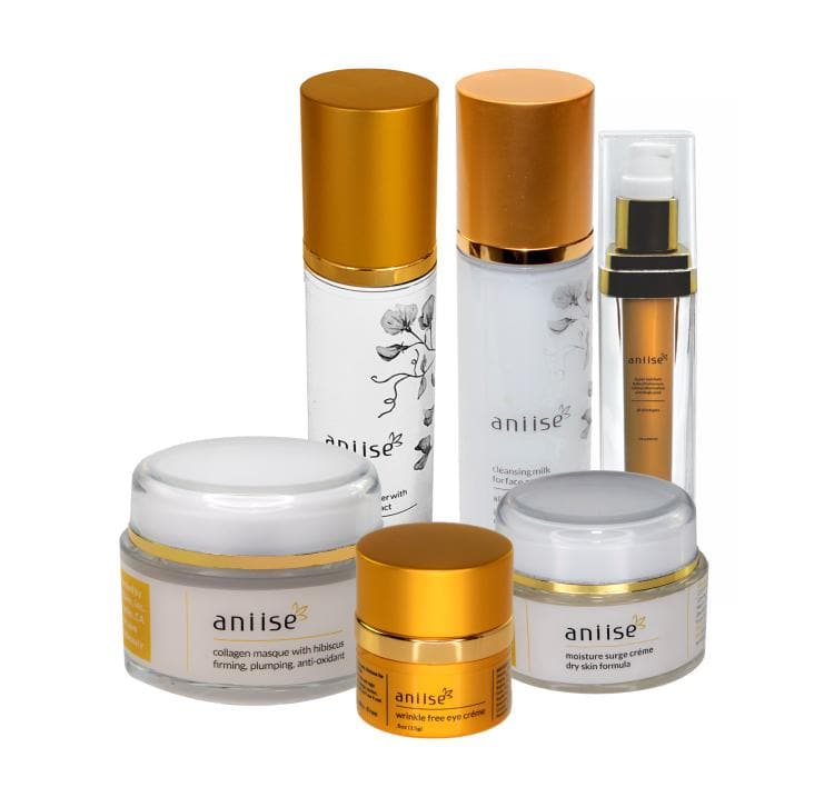 Skincare Collection For Your 40s - pokemaSkincare Collection For Your 40s