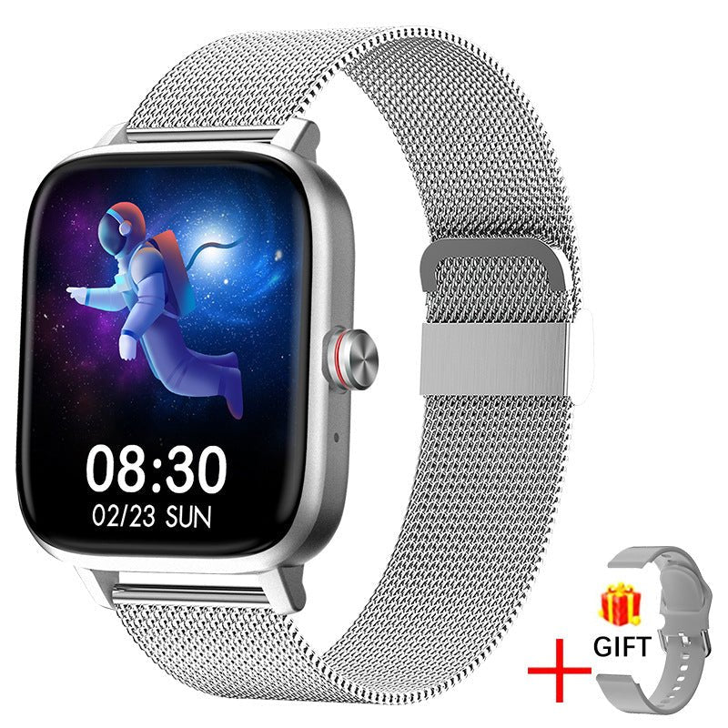 Smart Sports Watch Sleep Health Monitoring Running Waterproof Lightweight Bracelet - pokema5900e6fe4497ace0708ea33bdc90c01d