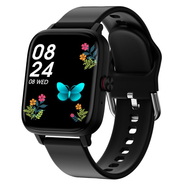 Smart Sports Watch Sleep Health Monitoring Running Waterproof Lightweight Bracelet - pokema50e3205043476350672115e7e936912a