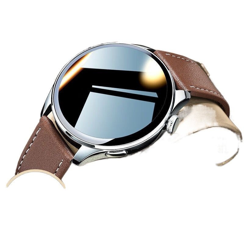 Smart Watch Bluetooth Calling Heart Rate Blood Pressure Multifunction - pokema4ff6cb0381bd35149fe8ee668850b4f0