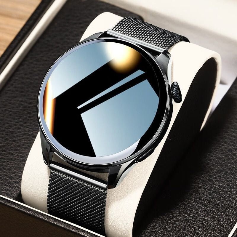 Smart Watch Bluetooth Calling Heart Rate Blood Pressure Multifunction - pokemac2957141b4c5c633dd14a10cea6c7c5e
