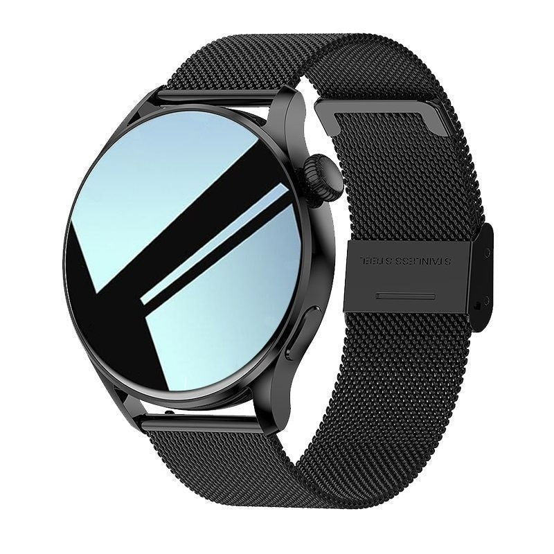 Smart Watch Bluetooth Calling Heart Rate Blood Pressure Multifunction - pokemac44cfc3116356b83dd50a8576c8cc6f7