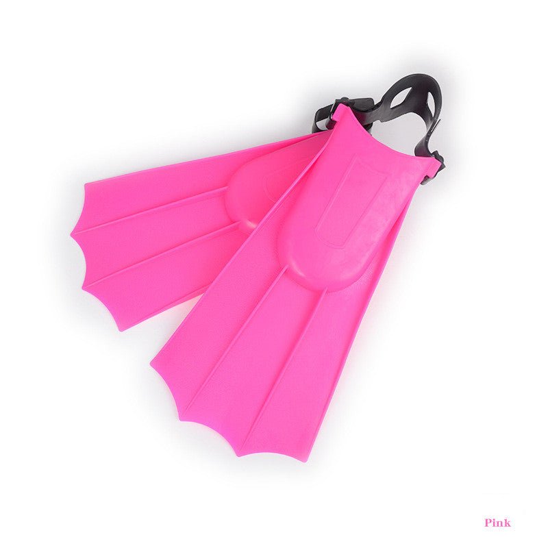 Snorkeling Equipment Lightweight Flipper Fins - pokema68ef42c23c92f2d21bc336c465fb386b