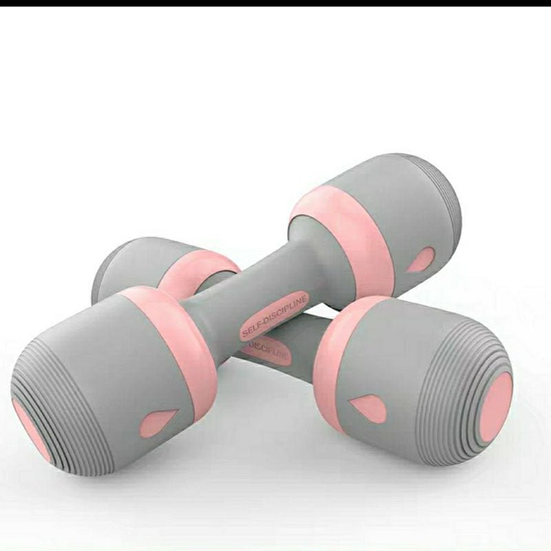 Special dumbbell for body building equipment - pokemae3919120d6a518b00d97f37a802b2eb2