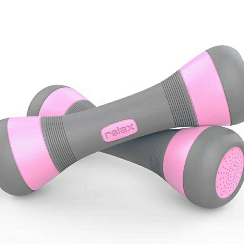 Special dumbbell for body building equipment - pokemacb5e36d670e4fc09a62d34a4d9b6b8c9