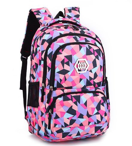 Sport Backpack and Book Bag Combo - pokemaSport Backpack and Book Bag Combo
