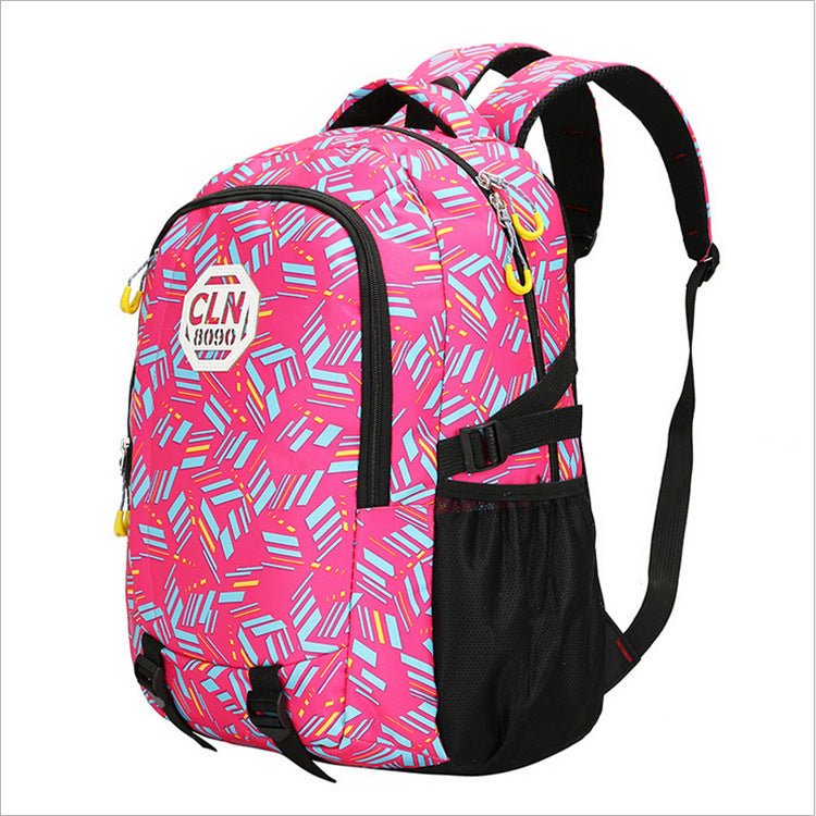 Sport Backpack and Book Bag Combo - pokemaSport Backpack and Book Bag Combo