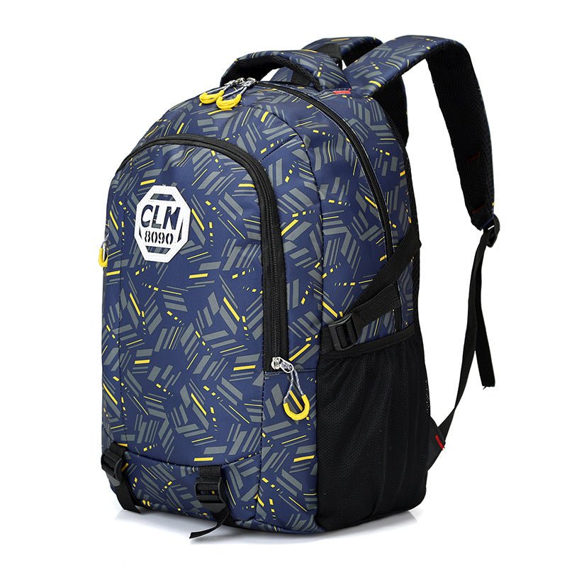 Sport Backpack and Book Bag Combo - pokemaSport Backpack and Book Bag Combo