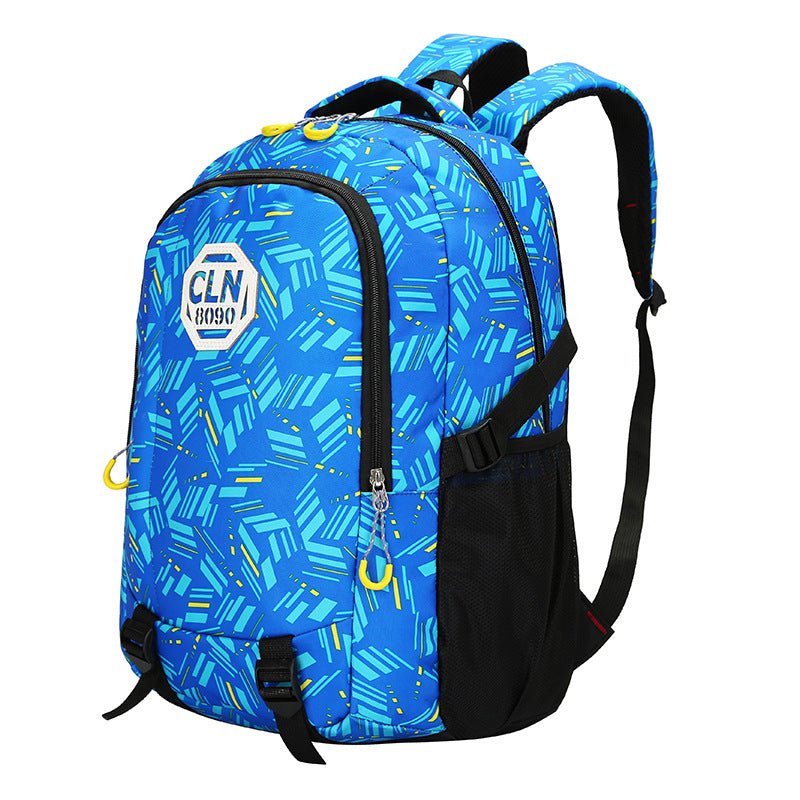 Sport Backpack and Book Bag Combo - pokemaSport Backpack and Book Bag Combo