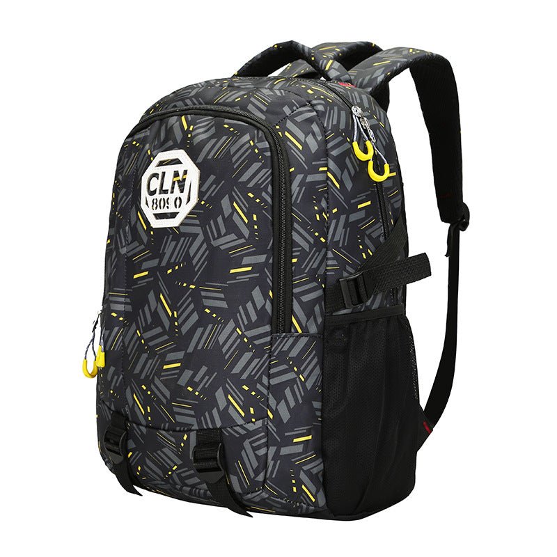 Sport Backpack and Book Bag Combo - pokemaSport Backpack and Book Bag Combo