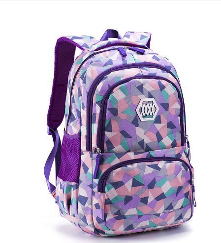 Sport Backpack and Book Bag Combo - pokemaSport Backpack and Book Bag Combo
