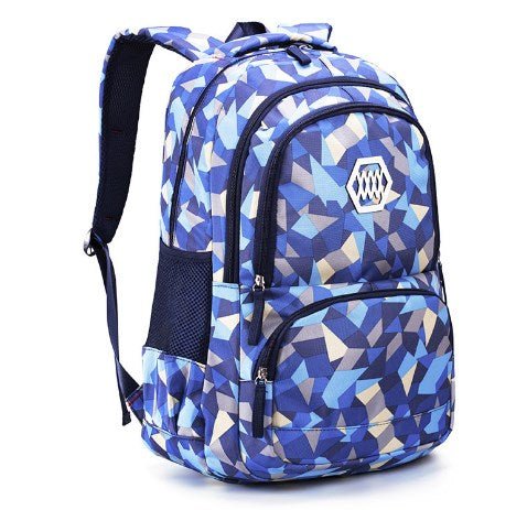 Sport Backpack and Book Bag Combo - pokemaSport Backpack and Book Bag Combo