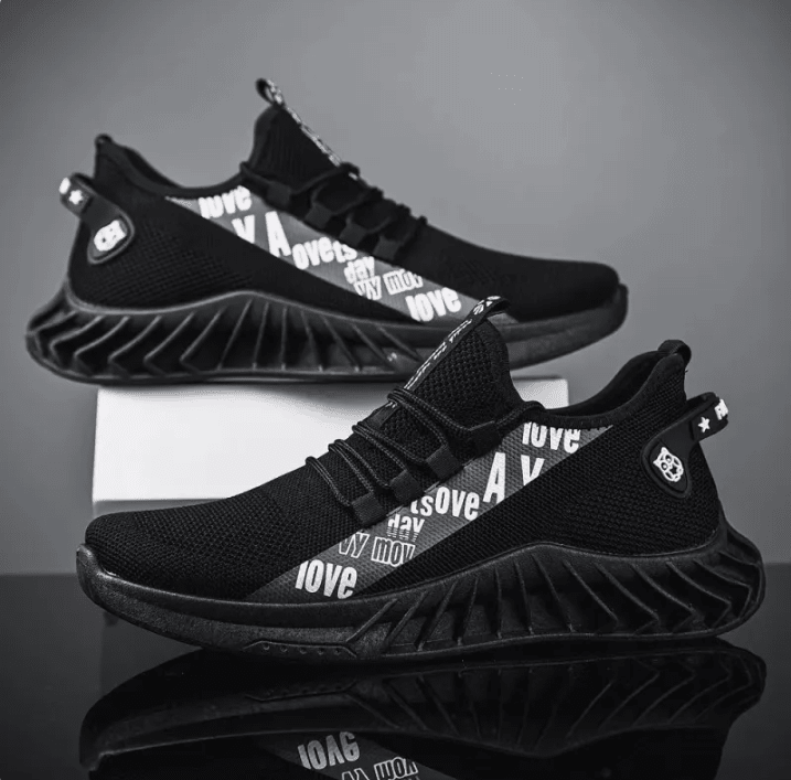 Sport Sneaker - pokemaSport Sneaker