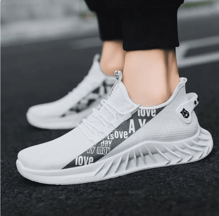 Sport Sneaker - pokemaSport Sneaker
