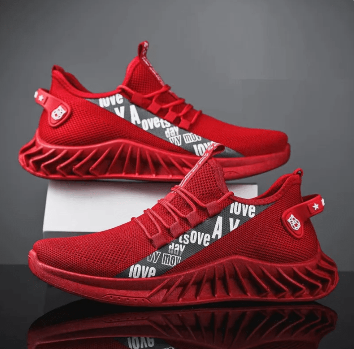 Sport Sneaker - pokemaSport Sneaker