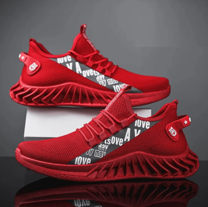 Sport Sneaker - pokemaSport Sneaker
