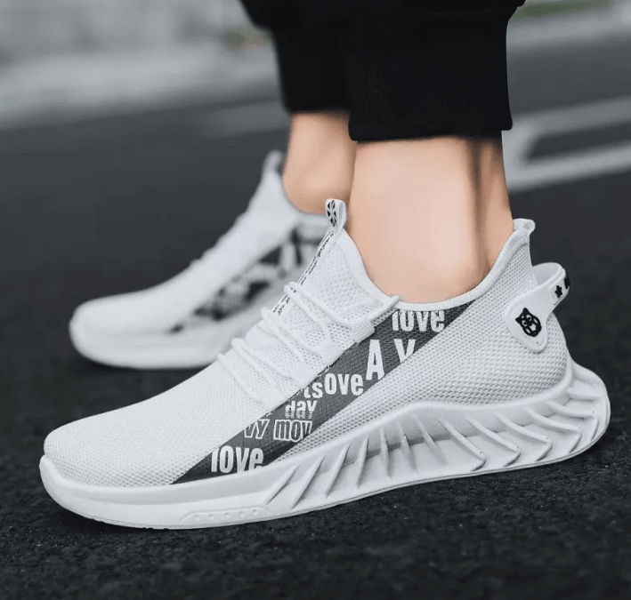 Sport Sneaker - pokemaSport Sneaker