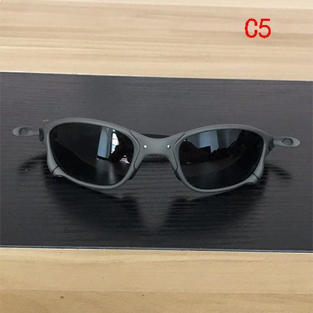 Sport Sunglasses with Aluminum-Magnesium Frame - pokemaSport Sunglasses with Aluminum-Magnesium Frame