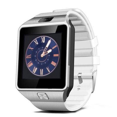 Sports Smart Watch DZ09 Card Phone Watch - pokemac0eb195394374c0768f1b832ca4eac3b