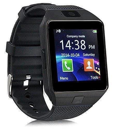 Sports Smart Watch DZ09 Card Phone Watch - pokema2a432adac99a8ece3039ee78af5a1044