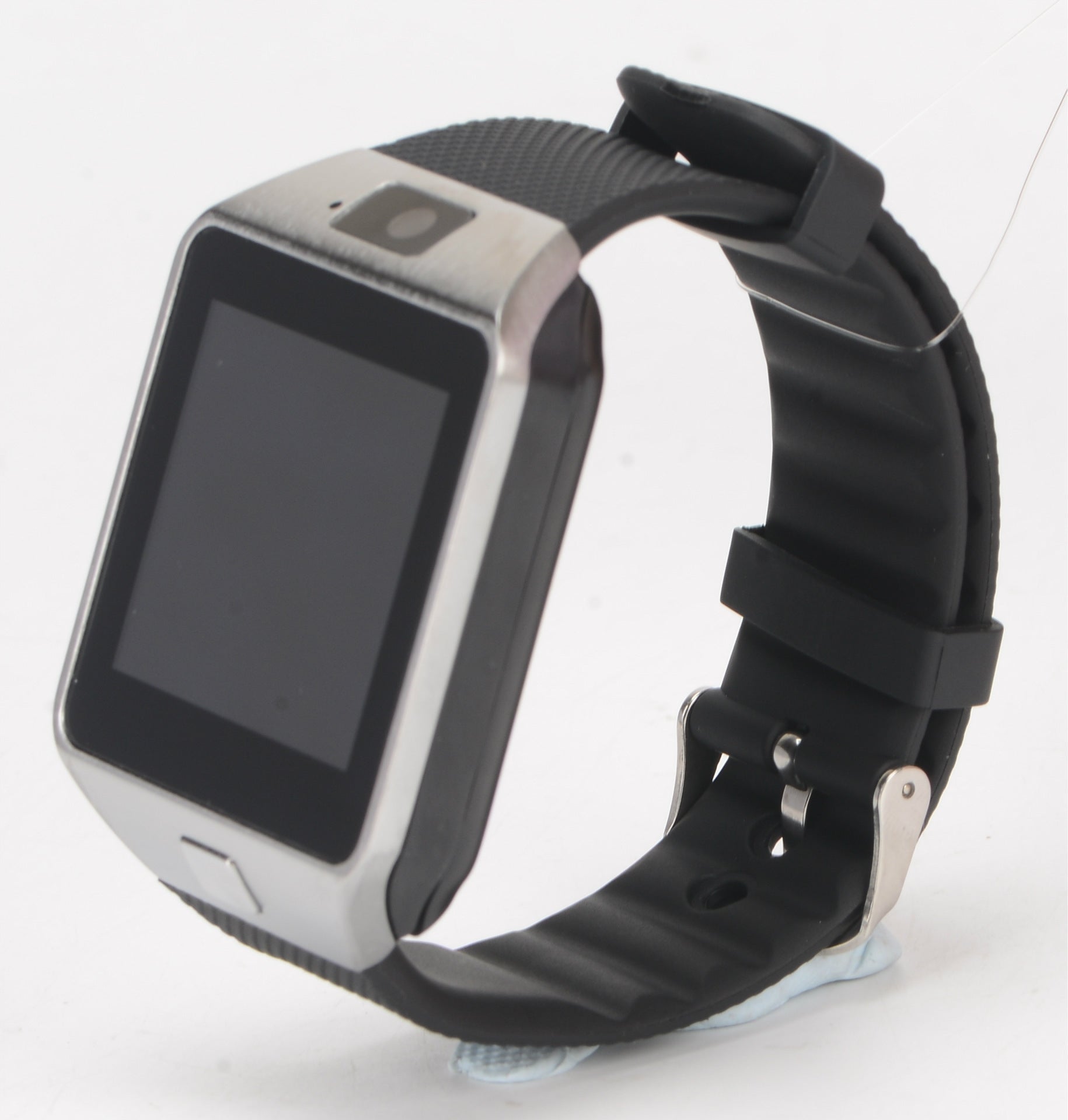 Sports Smart Watch DZ09 Card Phone Watch - pokema8d9c2f1dabffea5c44120f83898b52fd