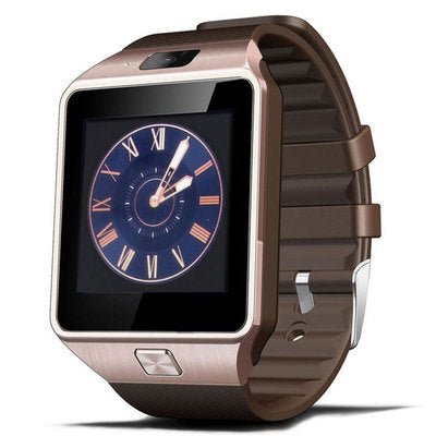 Sports Smart Watch DZ09 Card Phone Watch - pokema17b16319167eeb44d7b79beeb7eec04