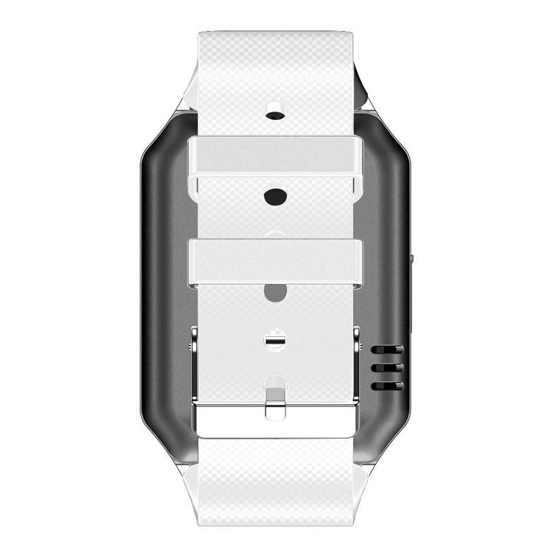 Sports Smart Watch DZ09 Card Phone Watch - pokema2df7193861de79a2d666eb84d3b2825