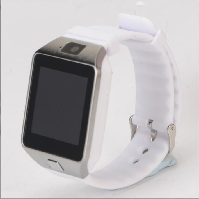Sports Smart Watch DZ09 Card Phone Watch - pokema238d0258a0d0af52af8635b145255cc5