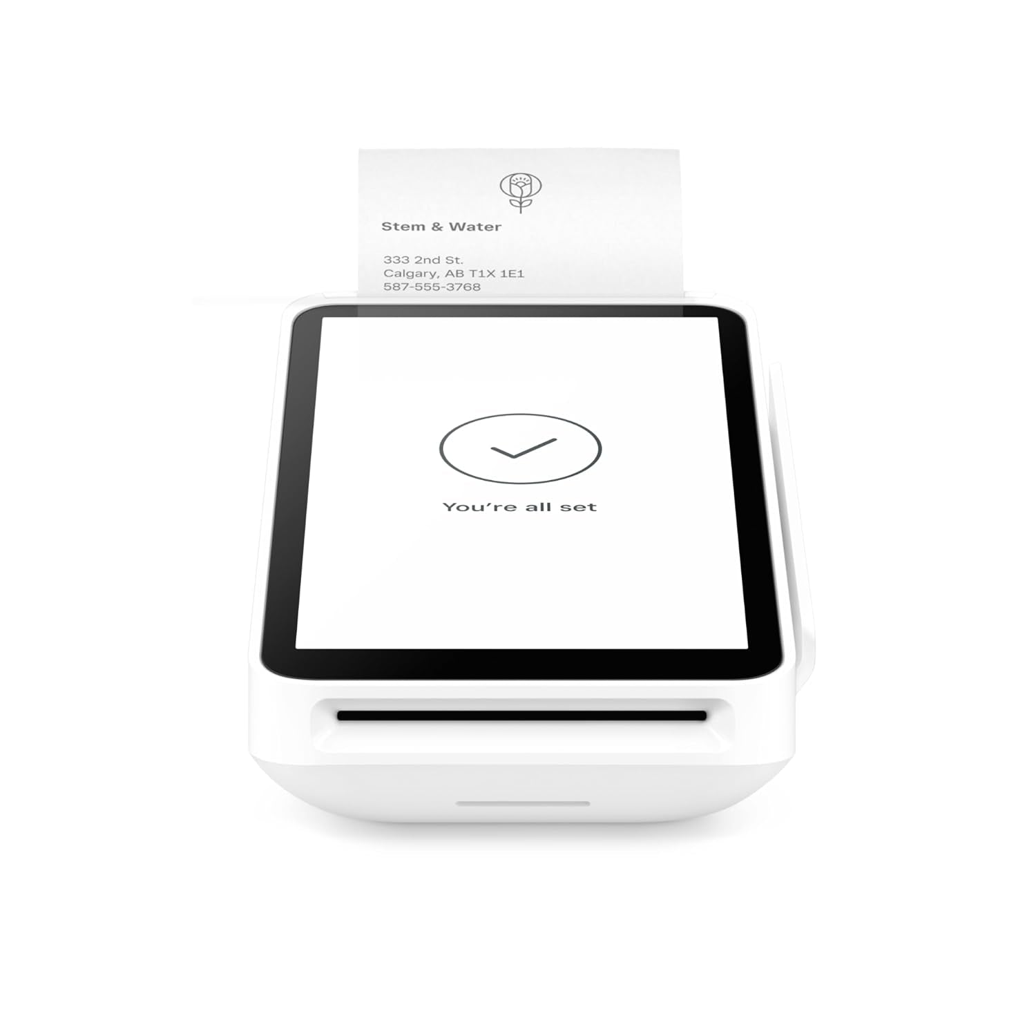 Square Terminal - Credit Card Machine to Accept All Payments | Mobile POS - pokemaSquare Terminal - Credit Card Machine to Accept All Payments | Mobile POS