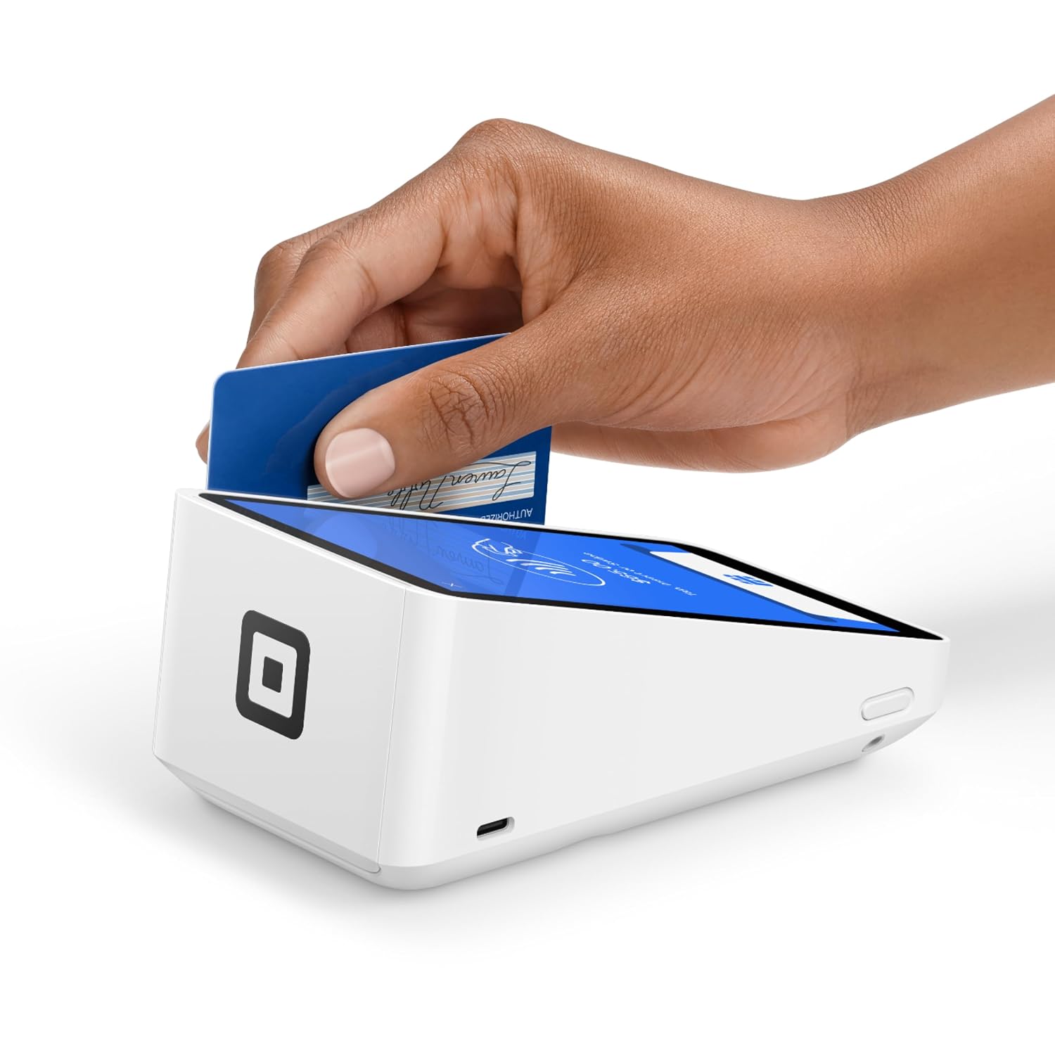 Square Terminal - Credit Card Machine to Accept All Payments | Mobile POS - pokemaSquare Terminal - Credit Card Machine to Accept All Payments | Mobile POS