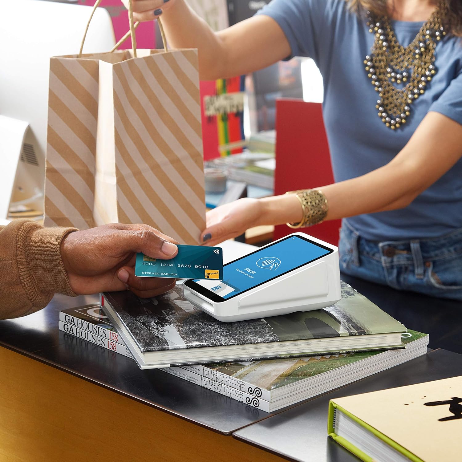 Square Terminal - Credit Card Machine to Accept All Payments | Mobile POS - pokemaSquare Terminal - Credit Card Machine to Accept All Payments | Mobile POS