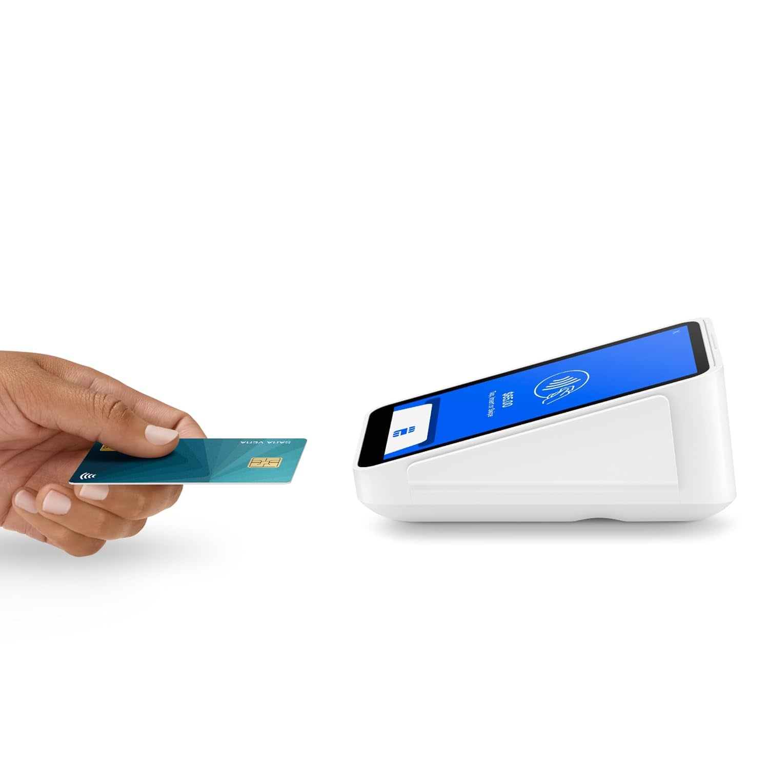 Square Terminal - Credit Card Machine to Accept All Payments | Mobile POS - pokemaSquare Terminal - Credit Card Machine to Accept All Payments | Mobile POS