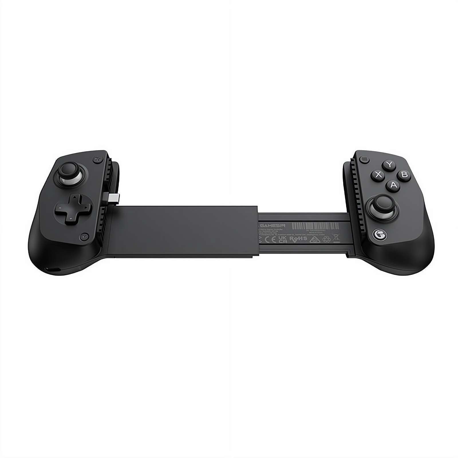 Stretch Gamepad IOS Android Type-C - pokema67c1420cb6ba9d4ecc805dd9e3809aa7