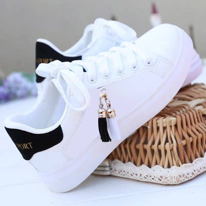 Summer Breathable Running Korean Casual Sports Shoes - pokema934d3bf7749dc500ec70f54ae806418c