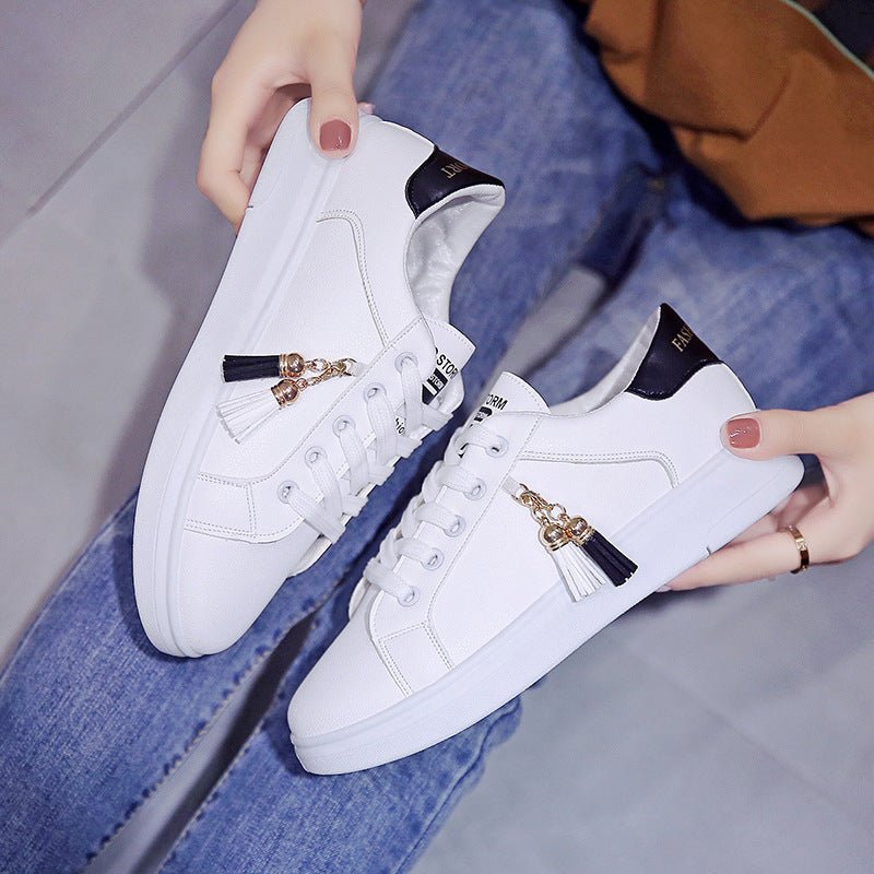 Summer Breathable Running Korean Casual Sports Shoes - pokemad53f63fed87fa5289a9ec868bf29815d