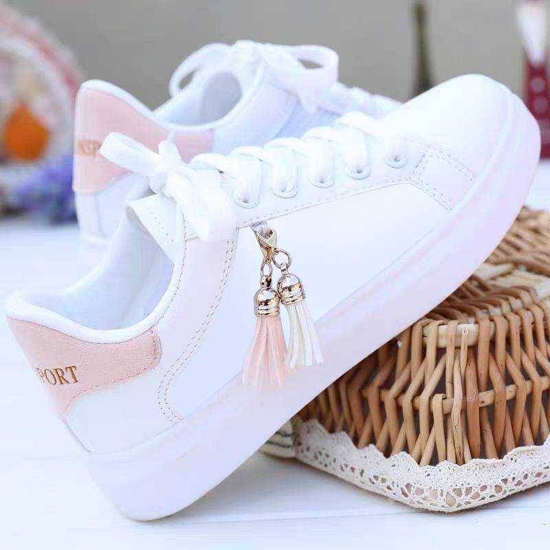 Summer Breathable Running Korean Casual Sports Shoes - pokema6e6ed0d9b3488c4eef17395f11811983