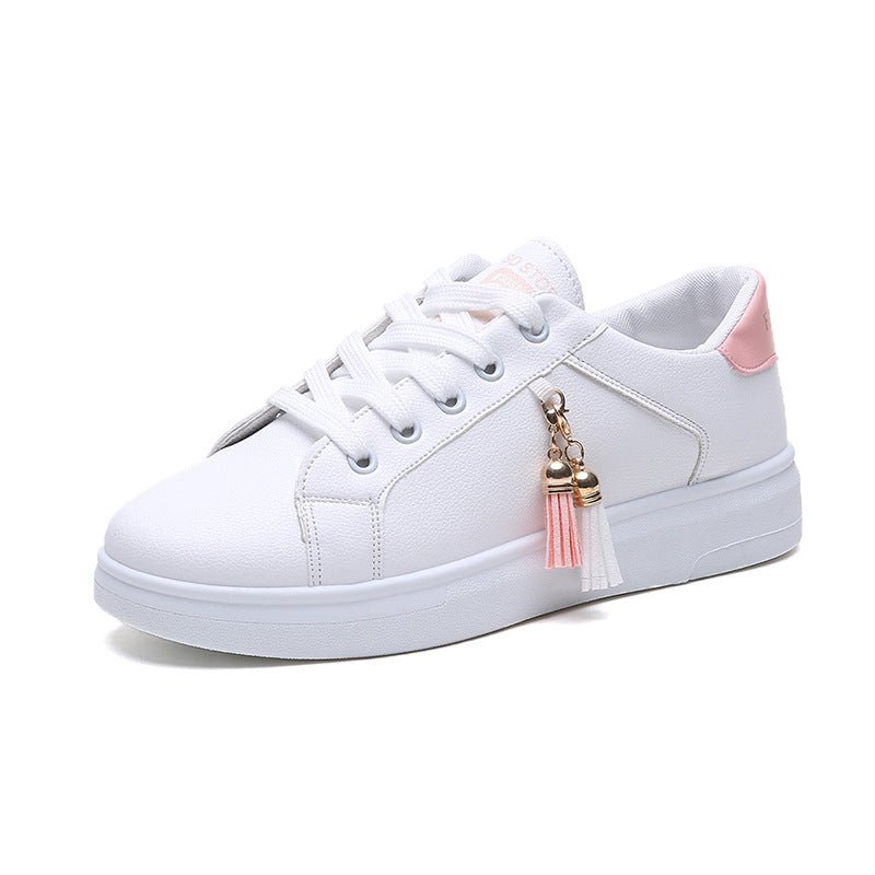 Summer Breathable Running Korean Casual Sports Shoes - pokemaf7a4f7b0f07c6ff1bf4adbd54820e2b4