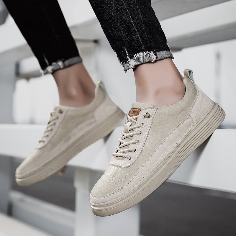 Summer Men's Shoes Thin Perforated Sneakers Sports Casual Shoes - pokema72f65ac88ec486904e2d0aac64e75b21