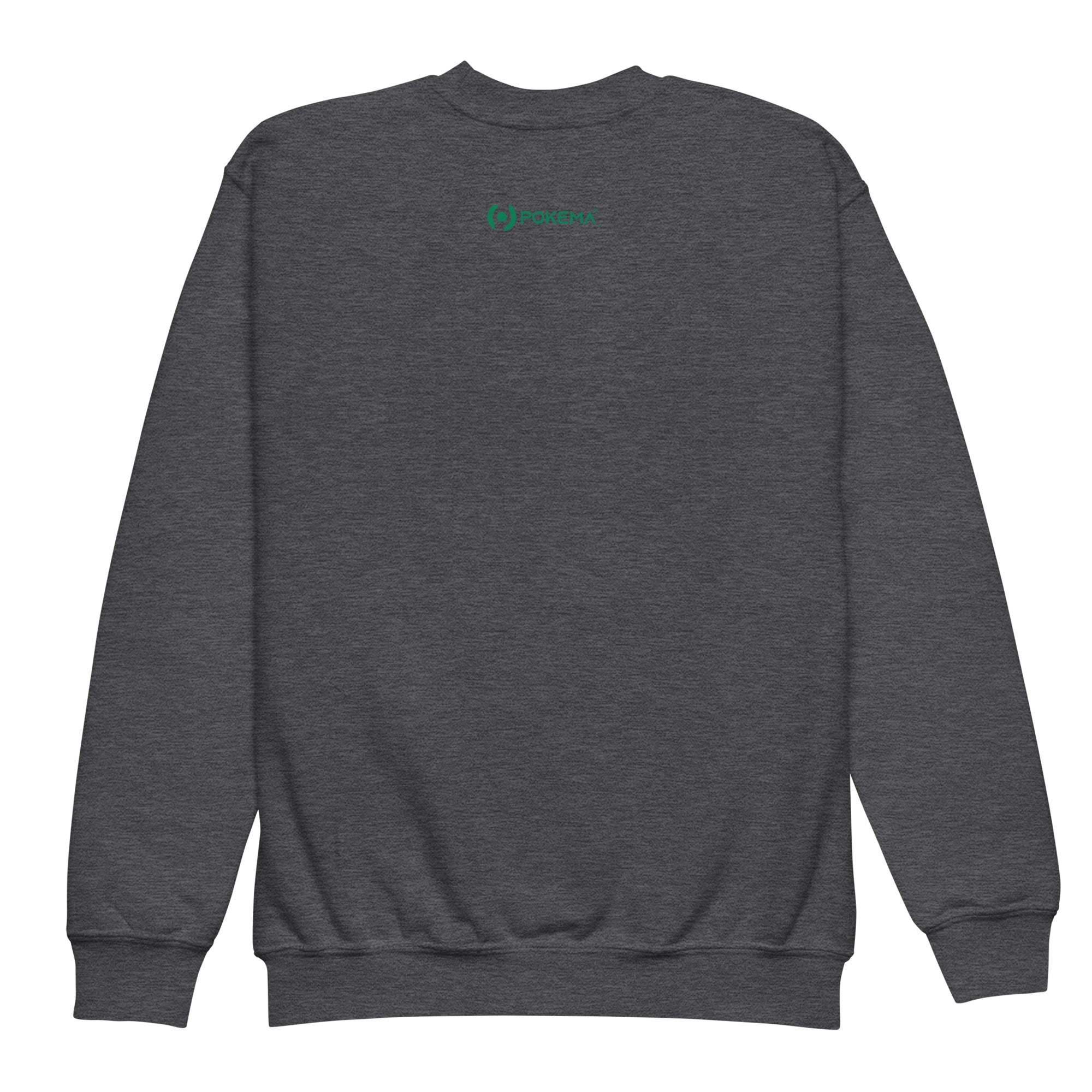 Sweat classique enfant | Gildan 18000B - pokemaProduct mockup