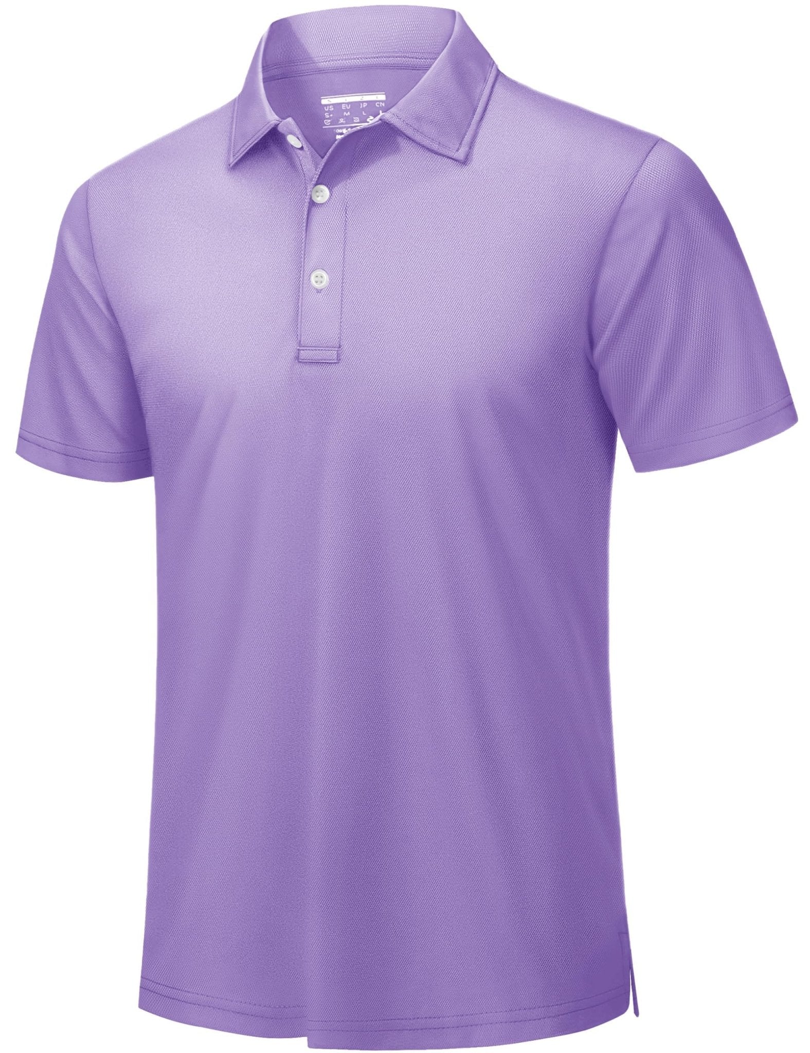 TACVASEN Mens Golf Polo Shirts Dry Fit Short Sleeve Collared Polos Performance Lightweight Casual Active Work T Shirts - pokemaTACVASEN Mens Golf Polo Shirts Dry Fit Short Sleeve Collared Polos Performance Lightweight Casual Active Work T Shirts