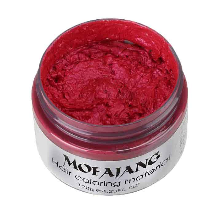 Temporary Hair Dye Mascara - pokema4ea2a60c3fb285228edce8fcf2464ab4