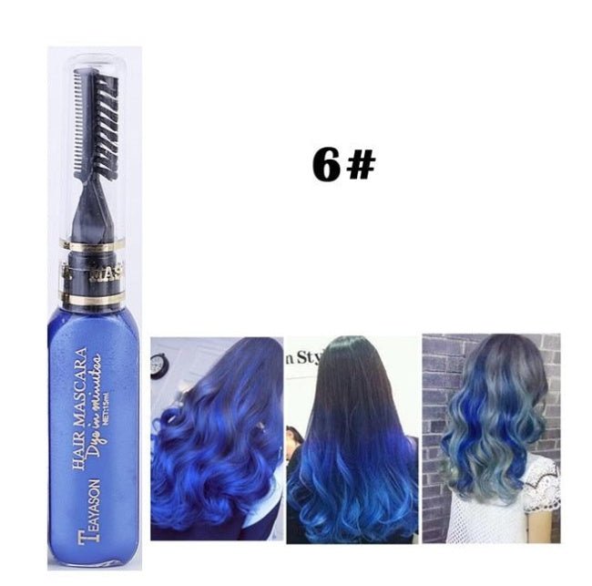 Temporary Hair Dye Mascara - pokema6ad9e6ee9ed09e53f4eeba94045e194e