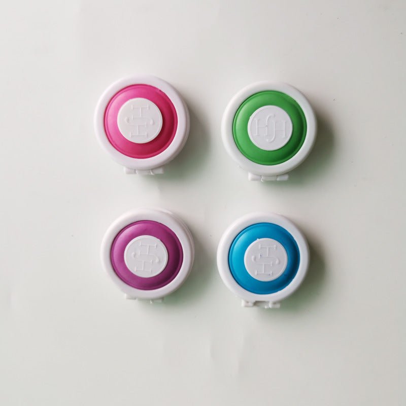 Temporary Hair Dye Mascara - pokemadacd105f3ee0c2947880ea2e1f0fa3b5